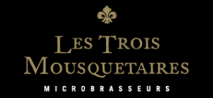 Les Trois Mousquetaires