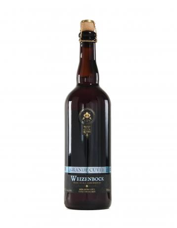 WEIZENBOCK
