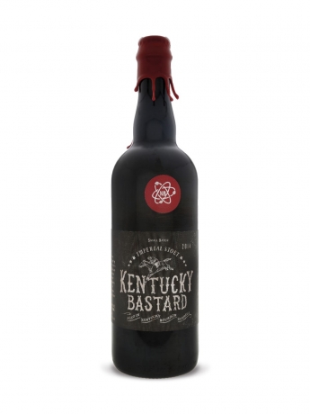 OLD KENTUCKY BASTARD