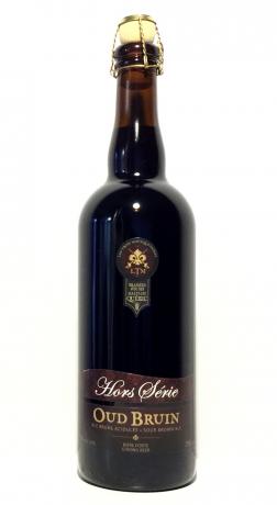 OUD BRUIN