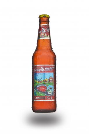 AMBER ALE