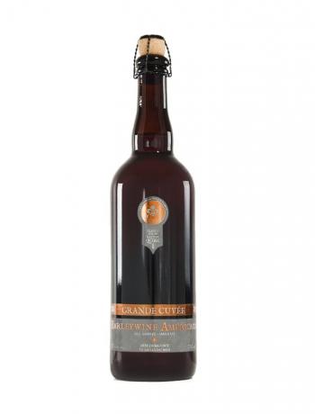 BARLEYWINE AMÉRICAIN