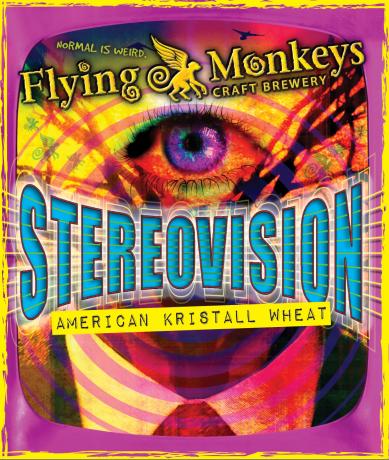 STEREOVISION