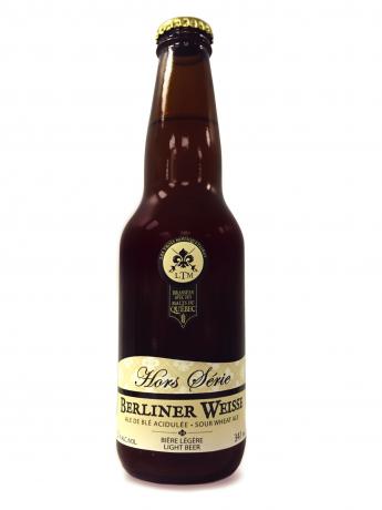 BERLINER WEISSE