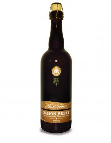 SAISON BRETT