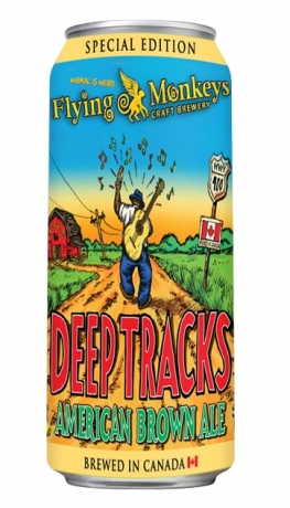 DEEP TRACKS